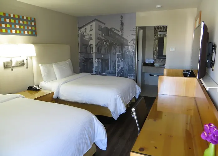 Inn At Temescal