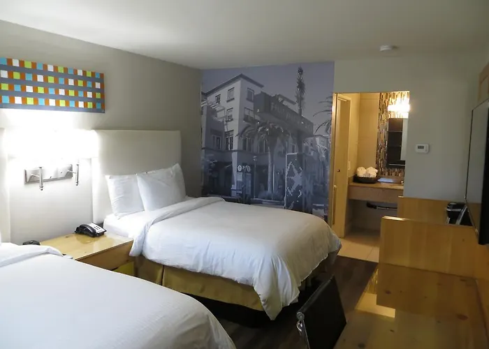 Inn At Temescal Oakland, United States