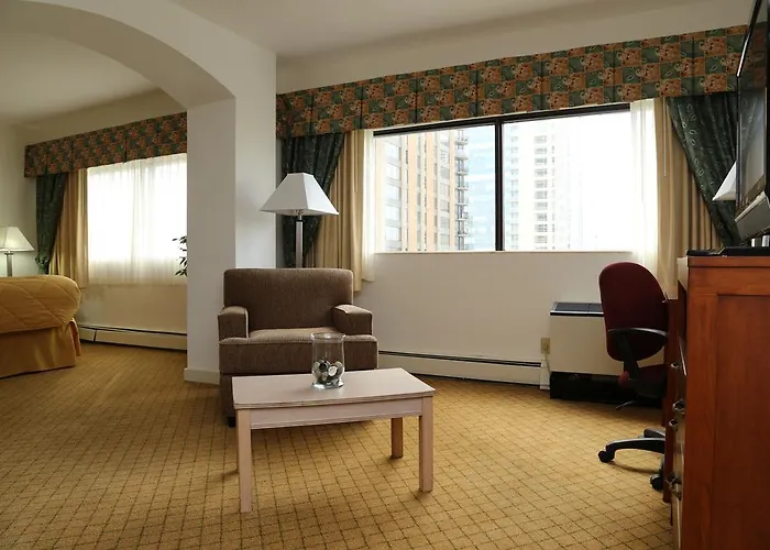 Park East Hotel Milwaukee, United States
