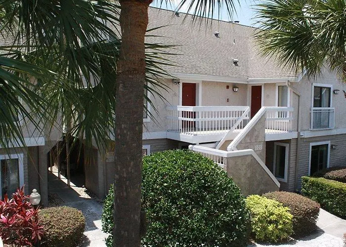 Hawthorn Suites By Wyndham Orlando International Drive, United States