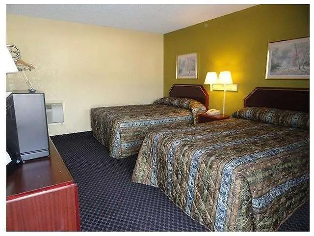 Scottish Inns And Suites Dayton, United States