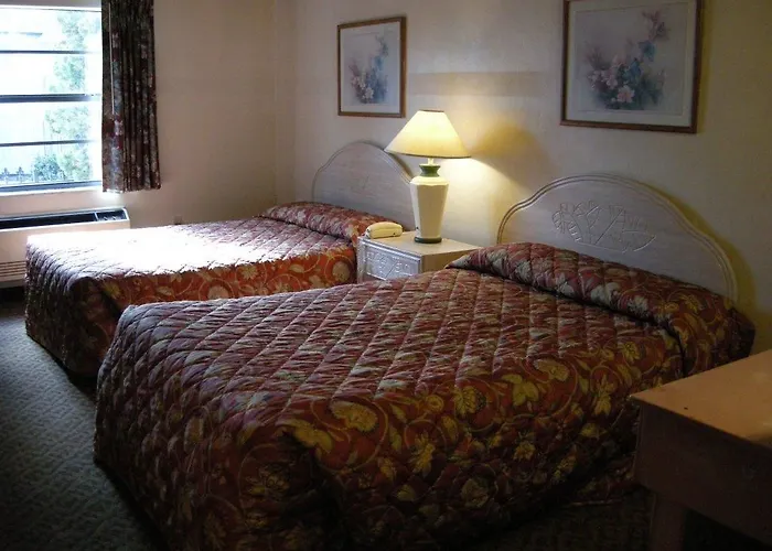 Relax Inn Lakeland