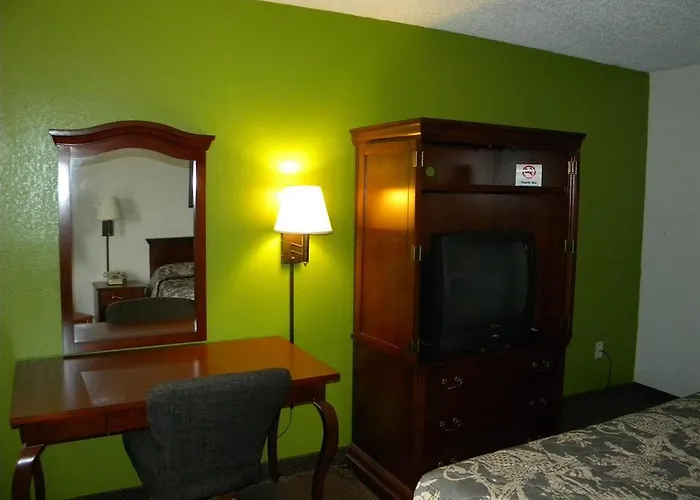Indy Southwestern Inn-South Indianapolis, United States