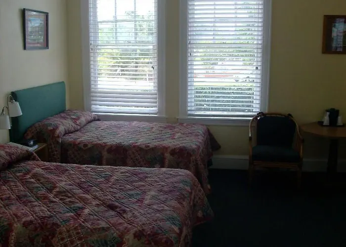 Kenilworth Lodge Sebring, United States