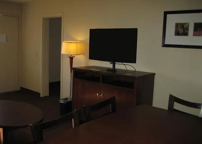 Relax Inn Topeka, United States