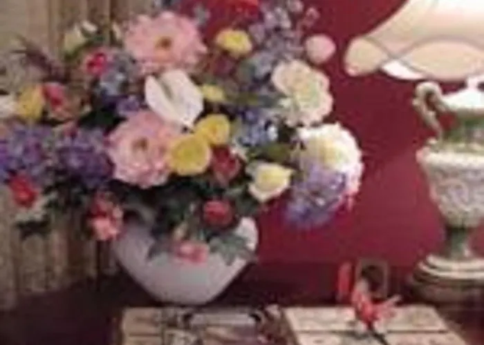 Cobb Lane Bed And Breakfast