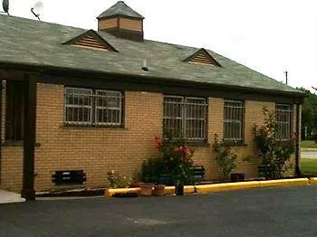 Evergreen Motel Inkster, United States