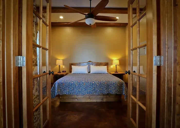 Baycrest Lodge Homer, United States