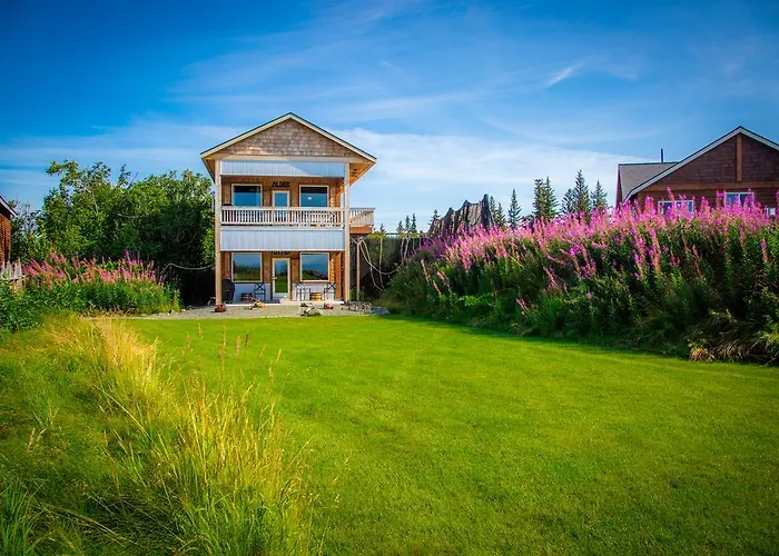 Baycrest Lodge