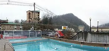 Riverside Motor Lodge Gatlinburg, United States