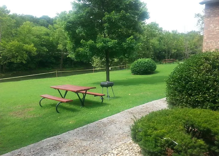 Roark Vacation Resort