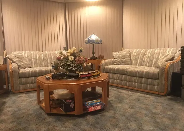 Red Barn Village Bed & Breakfast Clarks Summit, United States
