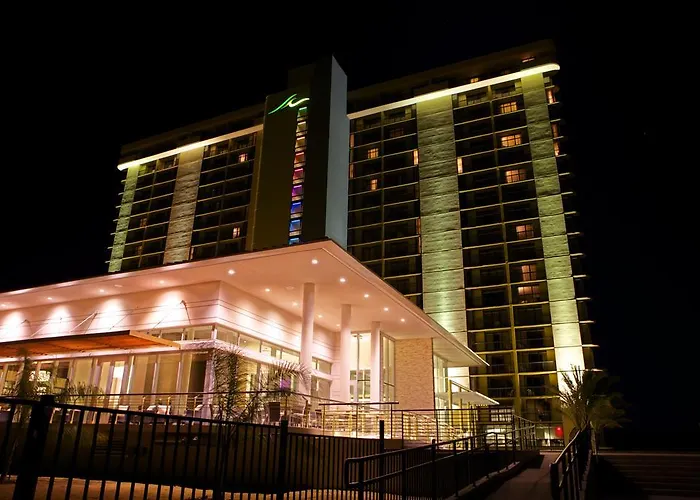 La Torretta Lake & Spa