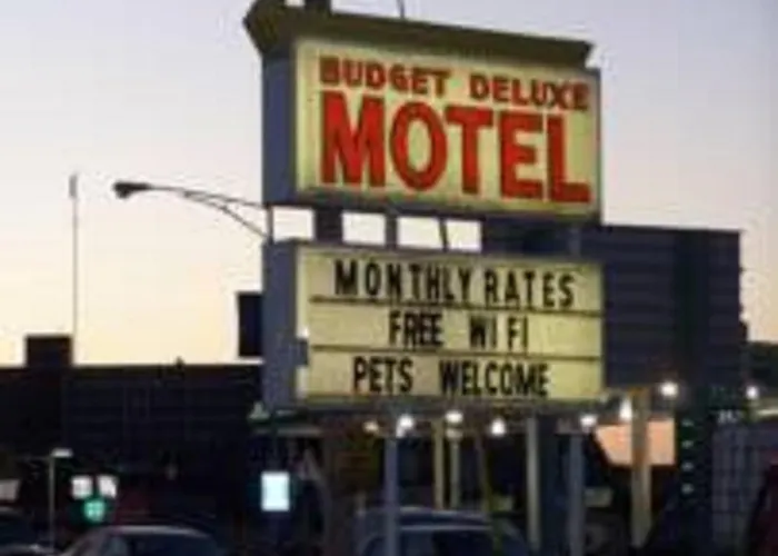 Budget Deluxe