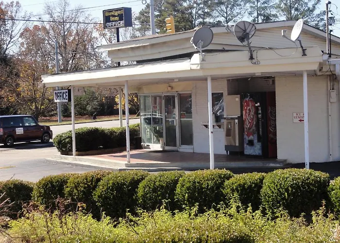 Budget Inn Selma