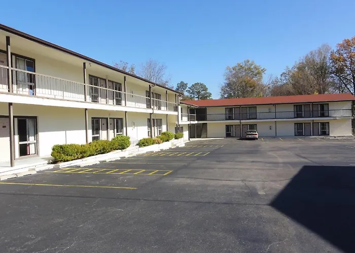 Budget Inn Selma