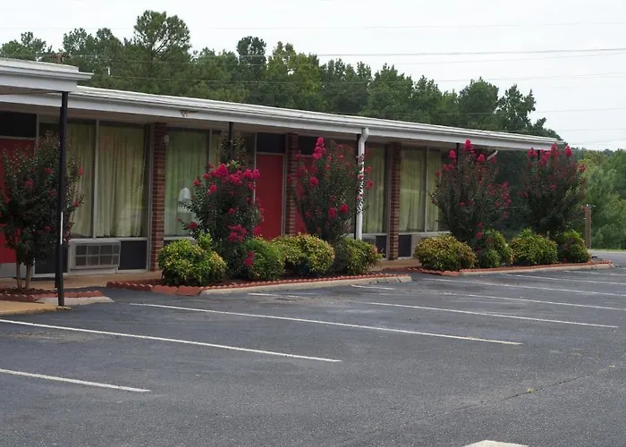 Bull Dog Inn -