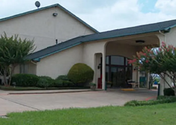 Spanish Trails Inn DeSoto, United States