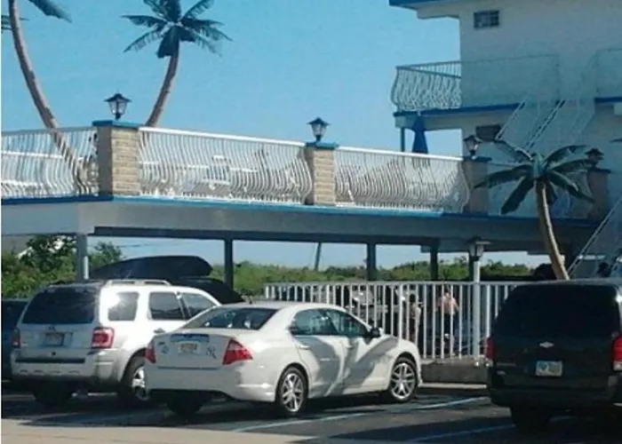 Gondolier Motel - Wildwood Wildwood Crest, United States