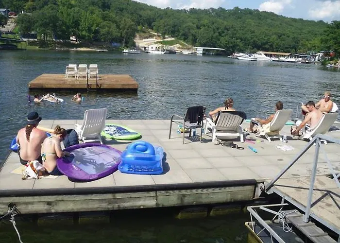 Kirkwood Lodge Osage Beach, United States