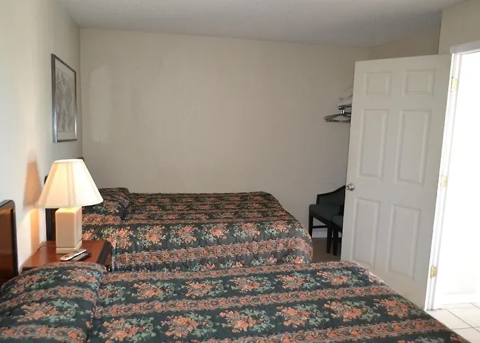 Belmont Motel Seaside Heights, United States