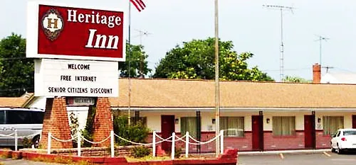 Heritage Inn