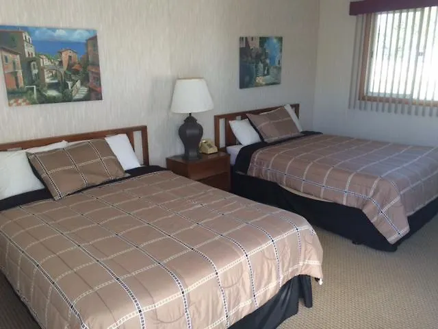 Pollaces Family Vacation Resort Catskill, United States