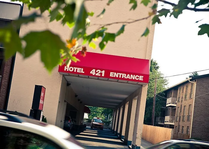 Inns Of Virginia Falls Church, United States