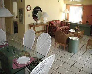 Calini Beach Club Siesta Key, United States
