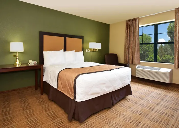 Extended Stay America Suites - Los Angeles - La Mirada