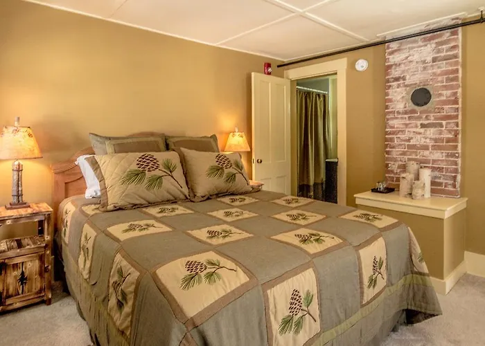 White Birch Inn Of North Conway, United States