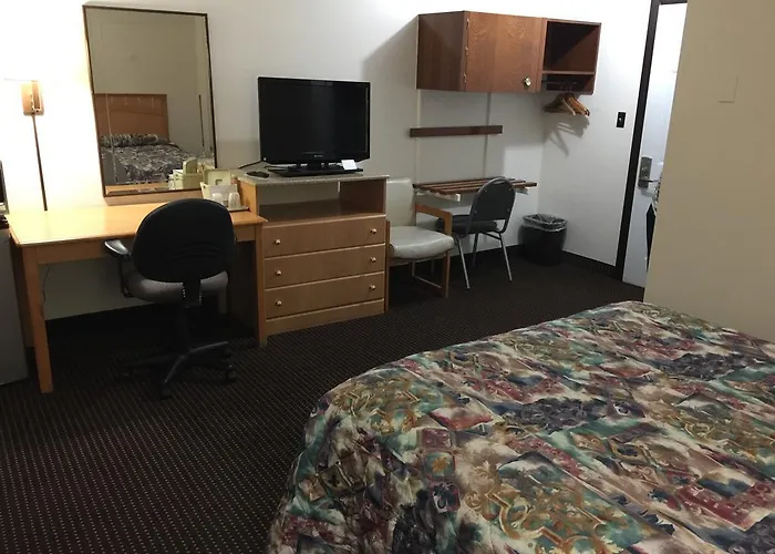 Budget Inn Batavia