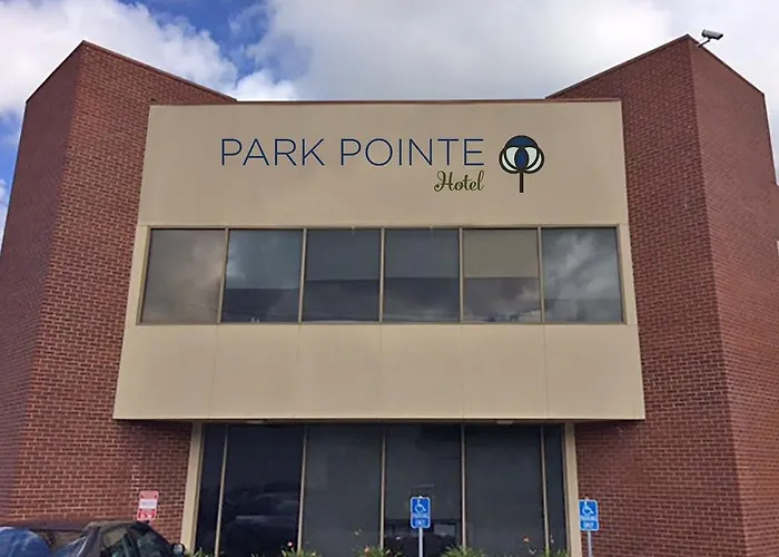 Park Pointe