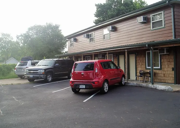Kay Lynn Resort And Motel