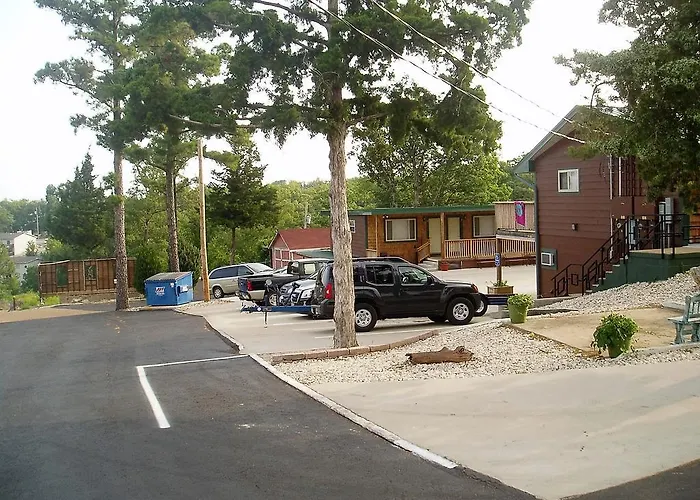 Kay Lynn Resort And Motel
