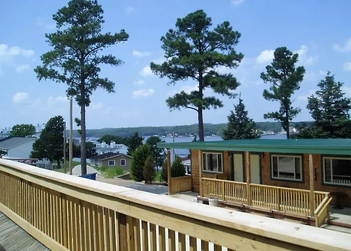 Kay Lynn Resort And Motel