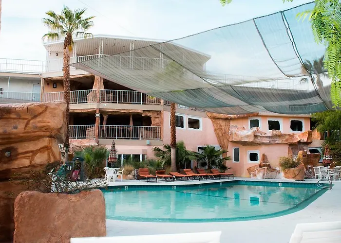 Hyundae Resort And Spa