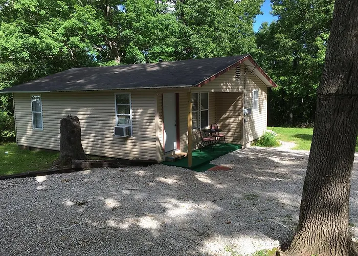 Dave'S Hideaway