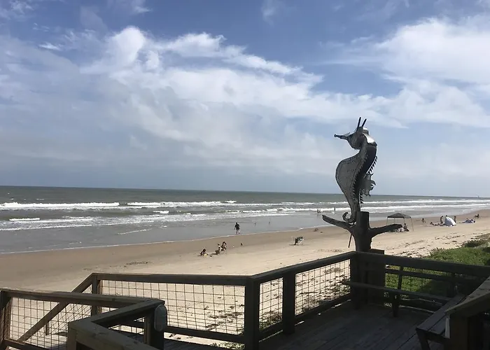 Ocean Village