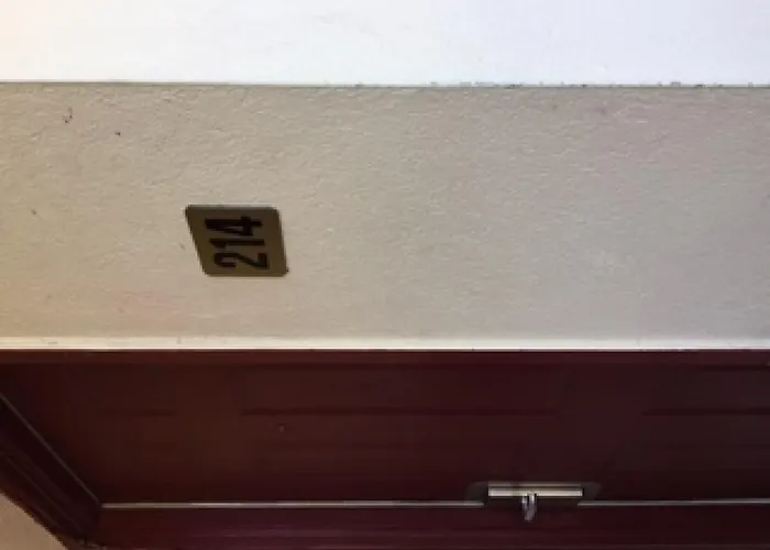 Golden Knight Motel Gresham, United States