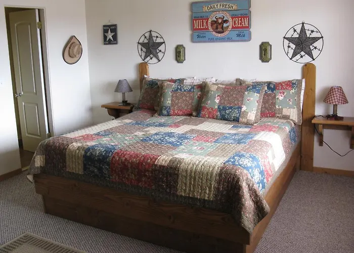 Globetrotter Lodge