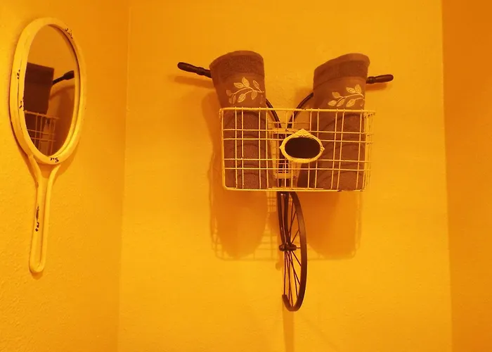 Globetrotter Lodge