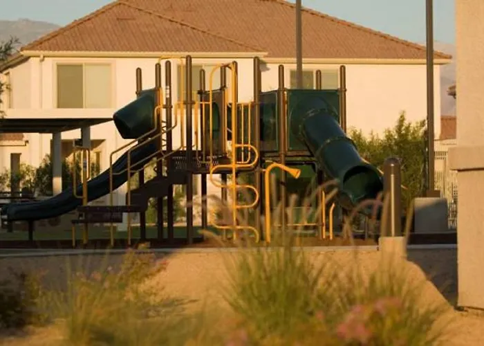 The Springs Condominium Resort Mesquite, United States