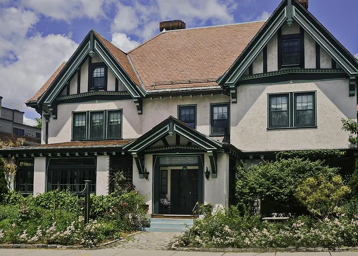 Bertram Inn