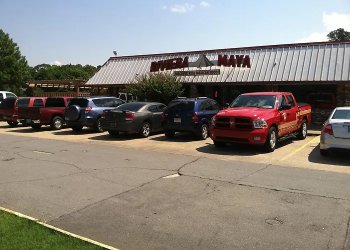 Days Inn By Wyndham Little Rock/Medical Center, United States