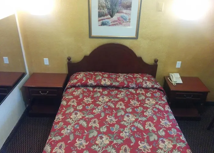 Sunshine Motel San Bernardino, United States