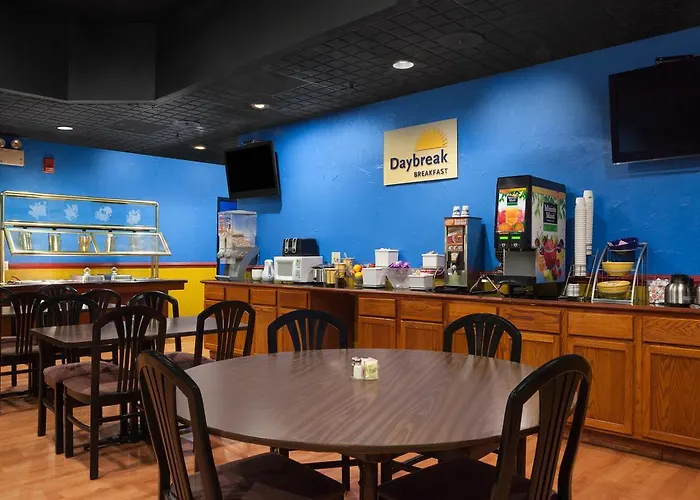 Days Inn Chillicothe, United States