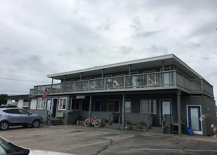 Point 1 Resort & Motel Westerly, United States