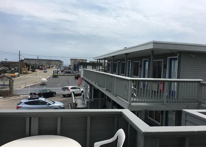 Point 1 Resort &