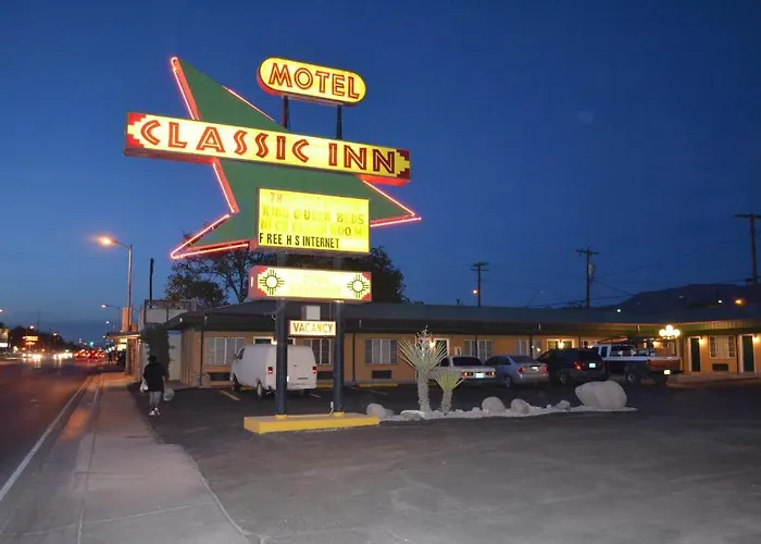 Classic Inn